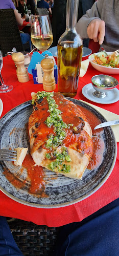 Restaurant Pizzeria Renzo - Garmisch-Partenkirchen