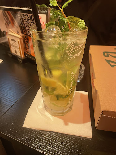 Opinii despre Sonderbar - Leipzig în Leipzig - Gastronomie und Hotellerie