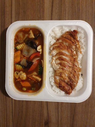 Liêm's Restaurant - Gastronomie und Hotellerie