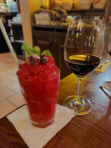 Comentarii opinii despre Pata Negra