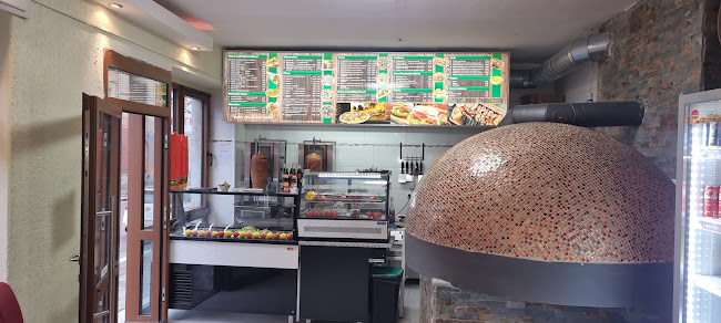 Bistro Bahar - Weißenfels