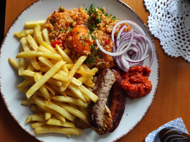 Krone-Diedesheim - Gastronomie und Hotellerie