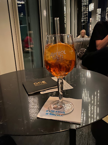 Rooftop One Bar Berlin-Upper West - Berlin