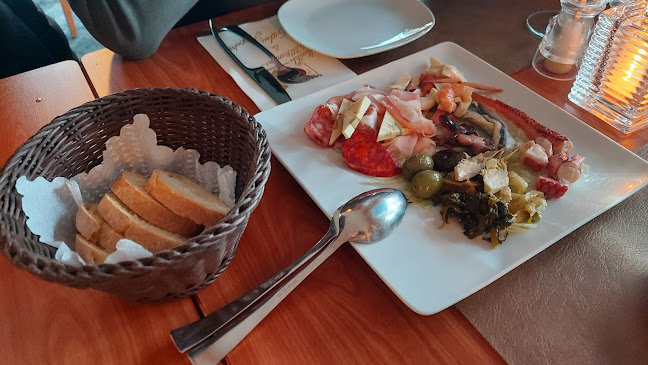 Opinii despre Ristorante da Ninos - Nordenstadt în Wiesbaden - Gastronomie und Hotellerie