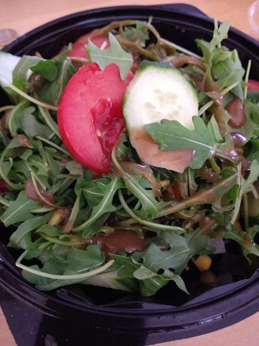 Comentarii opinii despre Ristorante Pizzeria La Candela