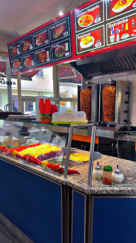 Ali’s Kebap House - Nördlingen