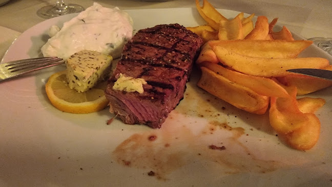 Athen Pallas - Gastronomie und Hotellerie