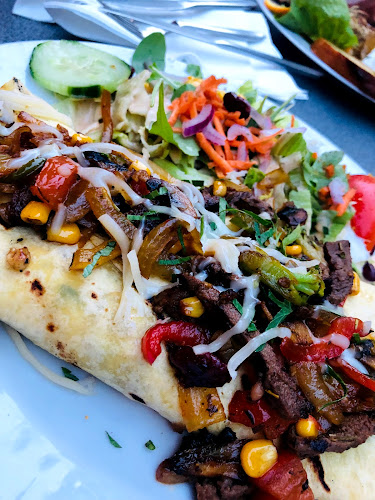 Comentarii opinii despre EL PASO