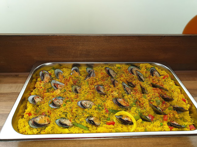 Comentarii opinii despre Tapasbar La Tapa