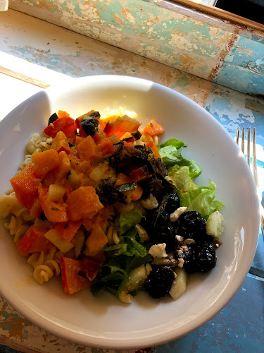 Comentarii opinii despre Mademoiselle Inga - La petite cantine - Reiseköchin & Catering