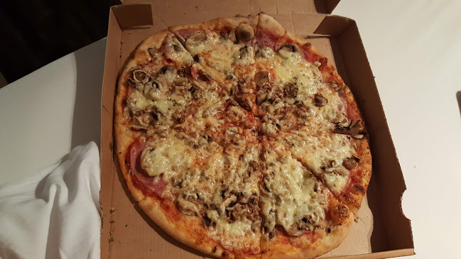 Pizzeria Bella Venezia - Krefeld - Hüls powered by PIZZ@DRIVE