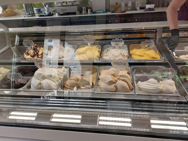 Comentarii opinii despre Eissalon Alpen-Eis