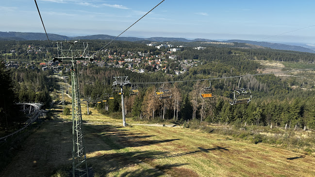 Comentarii opinii despre Bocksberghütte Hahnenklee