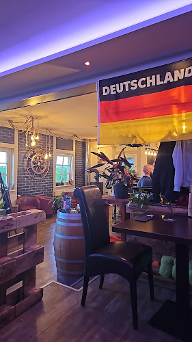 Der Stackmeister Restaurant & Bar - Gastronomie und Hotellerie