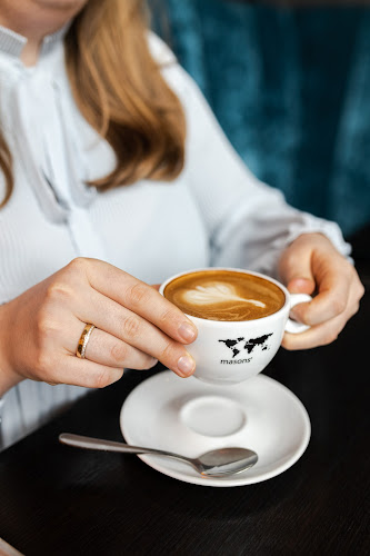 masons Restaurant Trier - Gastronomie und Hotellerie