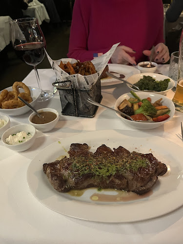 Maindiner - Gastronomie und Hotellerie