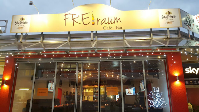 Cafe Bar FREIraum