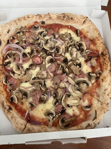 Comentarii opinii despre Ristorante da Ninos - Nordenstadt