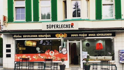 Mahos Süperlecker Kebaphaus