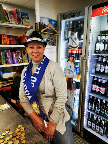 Comentarii opinii despre Kiosk Café Zur Schranke