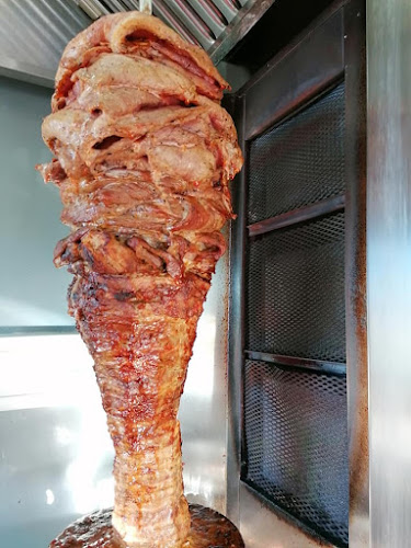 Mr. Gyros - Staßfurt