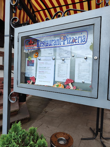 Bei Francesco - Gastronomie und Hotellerie