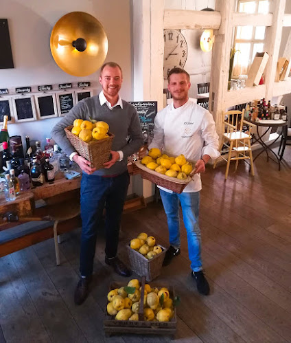 Restaurant Inspektorenhaus - Gastronomie und Hotellerie