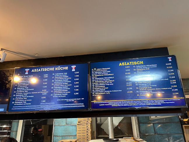 Café Bistro by Ömer