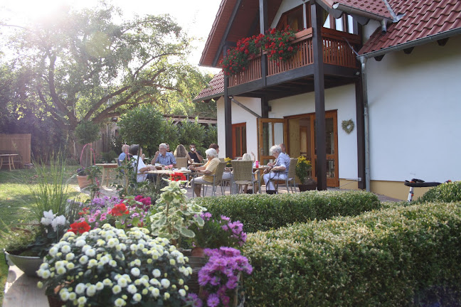 Schmidt's Café Garten - Goslar