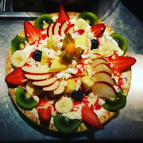 Opinii despre La Fenice în Tecklenburg - Gastronomie und Hotellerie