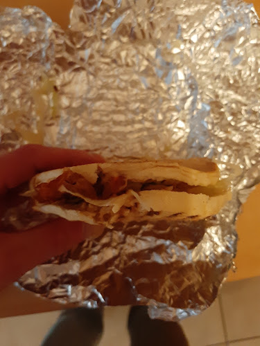 Döner Olive - Gastronomie und Hotellerie