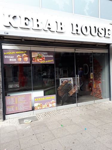 Comentarii opinii despre Kebabhouse