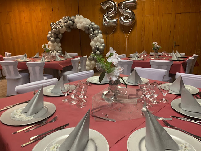 Gasthaus zum Adler - Weiterstadt