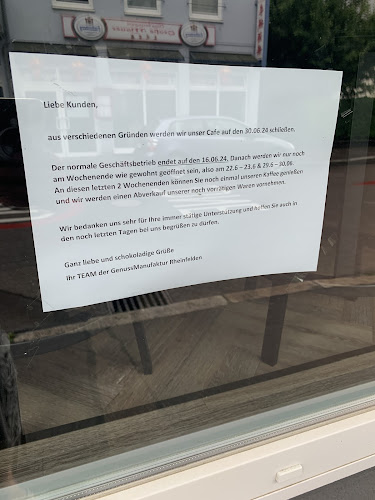 Opinii despre Rathauscafé Gambrinus în Rheinfelden (Baden) - Gastronomie und Hotellerie