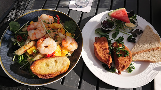 Restaurant Luft - Oberhausen