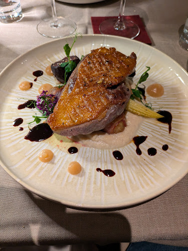 Opinii despre Restaurant Fleur de Sel în Maintal - Gastronomie und Hotellerie