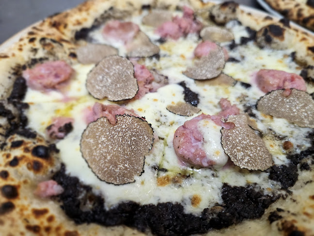 Ristorante da Ninos - Nordenstadt - Wiesbaden