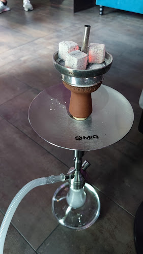 Comentarii opinii despre Smokkin GmbH Brasserie&Lounge