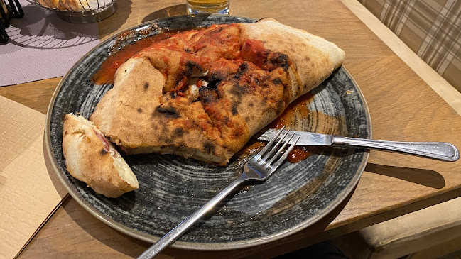 Restaurant Pizzeria Renzo