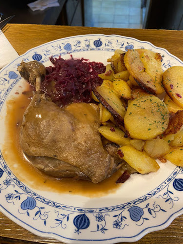 Opinii despre Stedinger Grill în Delmenhorst - Gastronomie und Hotellerie