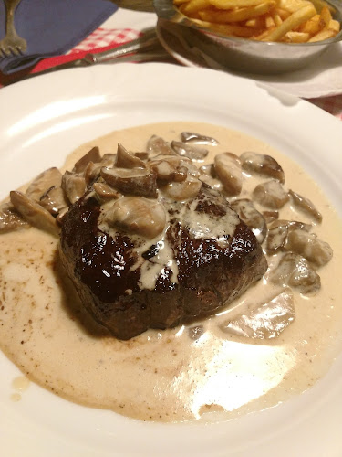 Opinii despre Königs-Stuben în Erkelenz - Gastronomie und Hotellerie