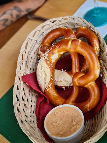 Bayerischer Bahnhof Gasthaus & Gosebrauerei Leipzig - Leipzig