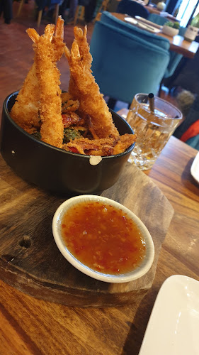 Comentarii opinii despre Face Sushi Restaurant & Bar