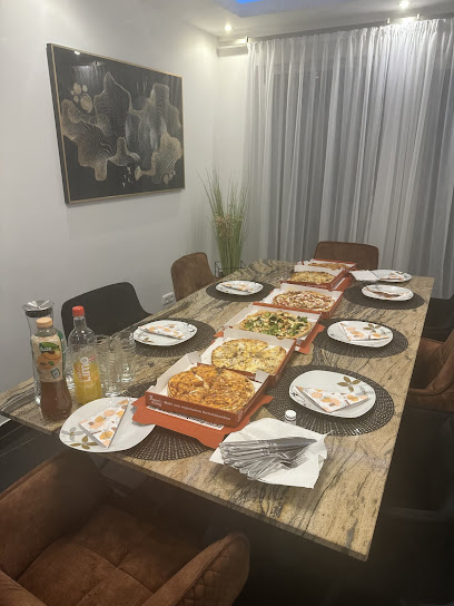 Lieferservice Pizzakönig