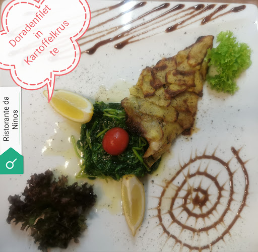 Ristorante da Ninos - Nordenstadt