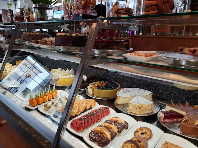 Café Czudaj Lübeck