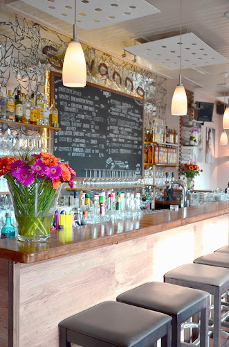 Comentarii opinii despre Savanna Restaurant Nürnberg