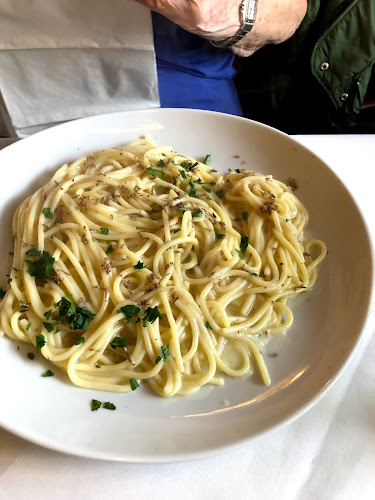 Opinii despre Pizzeria da Franco în Trier - Gastronomie und Hotellerie