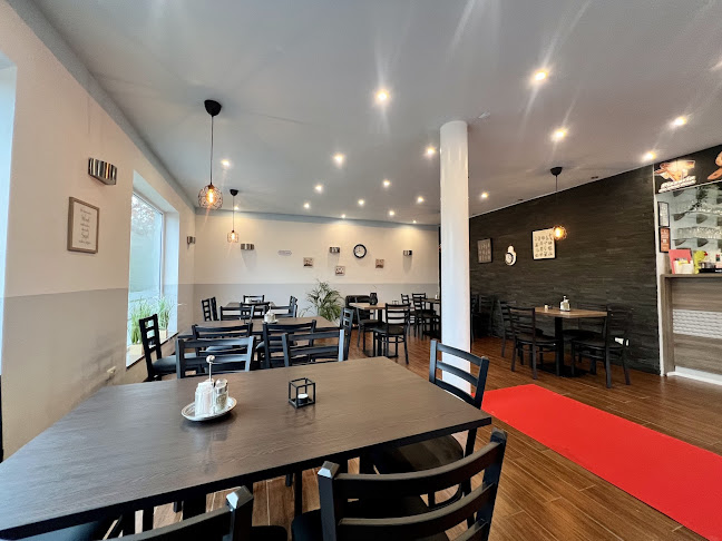 Pizzeria zum alten Kiosk - Lünen