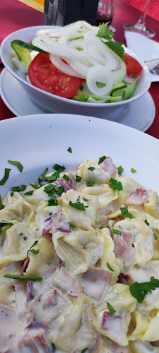 Comentarii opinii despre Pizzeria " Zur Laterne "